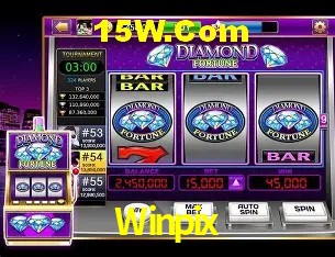 Jackpot Winner
